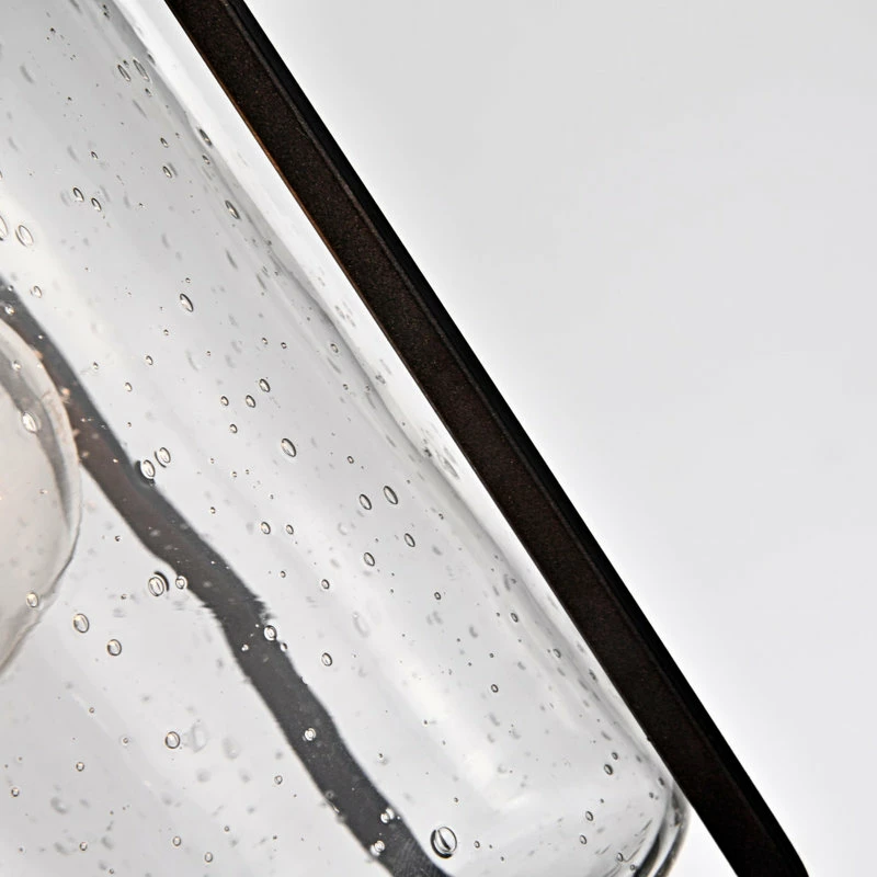 Deals โค๏ธ CHLOE Lighting, Inc. Thomas Transitional 1 Light Rubbed Bronze Outdoor Wall Sconce 12" Height ๐ฅ - Image 5