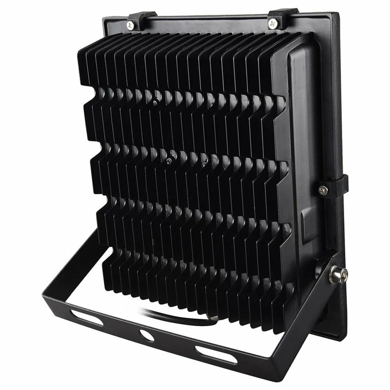 Coupon ❤️ Yescom 2-Pack 50W Led Flood Light Cool White Waterproof Outdoor Security Spotlight ⌛ - Image 3