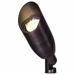 Best reviews of 💯 Best Pro Lighting Brass Low Voltage Bronze Directional Light Low Voltage Landscape Light, Led 😉