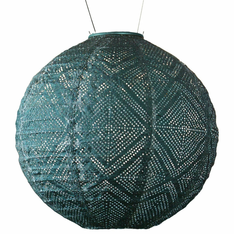 Promo ๐คฉ Allsop Home & Garden Soji Stella Market Lantern, Ink ๐ฏ