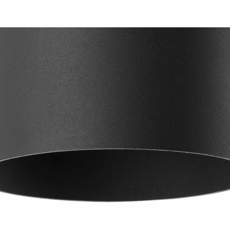 Discount ๐ Progress Lighting 2-Light Wall Lantern, Black ๐ - Image 4