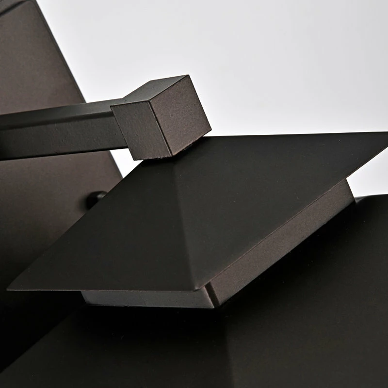 Deals โค๏ธ CHLOE Lighting, Inc. Thomas Transitional 1 Light Rubbed Bronze Outdoor Wall Sconce 12" Height ๐ฅ - Image 6