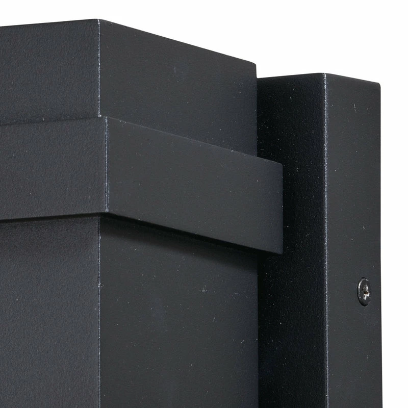 New ๐คฉ Vaxcel Lavage 5"H LED Outdoor Wall Light ๐ - Image 5