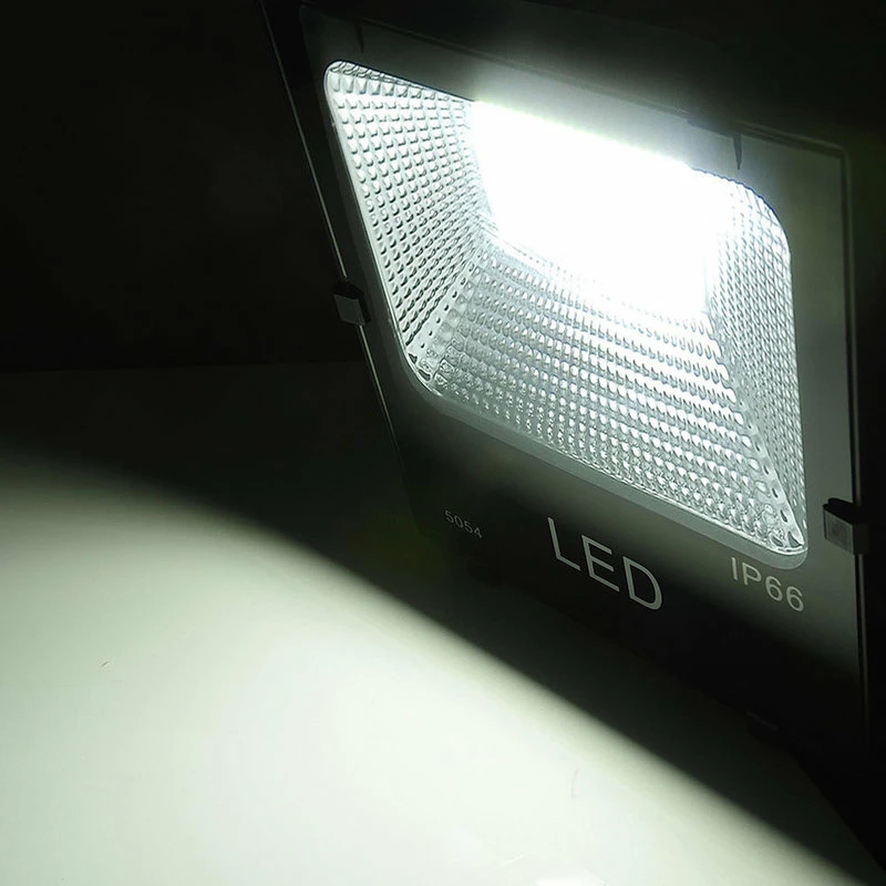 Coupon ❤️ Yescom 2-Pack 50W Led Flood Light Cool White Waterproof Outdoor Security Spotlight ⌛ - Image 5