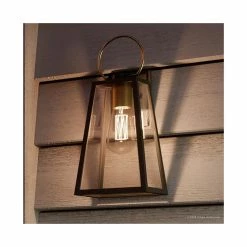 Deals 🧨 Urban Ambiance Luxury Vintage Outdoor Wall Light, Vicenza Series, Olde Bronze, UHP1002 😍