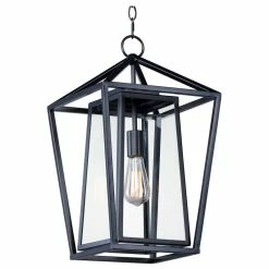 Flash Sale 😍 Maxim Lighting International Artisan 1-Light Outdoor Pendant 😍