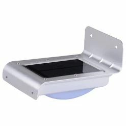 Best Pirce ๐ฏ Yescom 16-Led Solar Power Motion Sensor Garden Security Lamp Water ResistantLight ๐