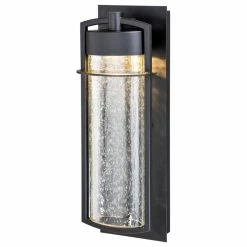 Best Sale โ๏ธ Vaxcel Logan 5-1/2" Outdoor LED Wall Light ๐งจ