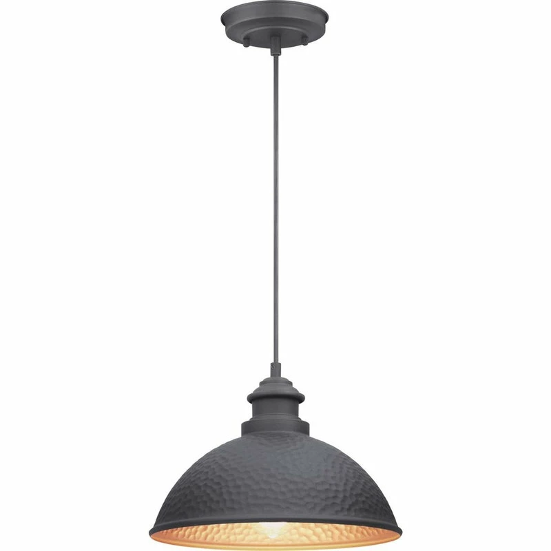 Cheapest ๐ฅฐ Progress Lighting Englewood Collection 1-Light Hanging Lantern, Black ๐ฅฐ - Image 3