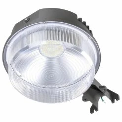 Best reviews of 🤩 Yescom Dusk To Dawn Led Barn Light, Photocell Ip65 Etl Outdoor Security, 50W ⌛