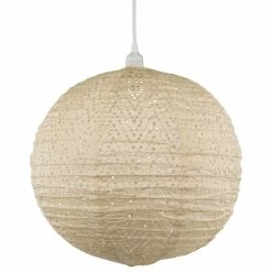 Budget 🌟 Allsop Home & Garden Stella Nova Pearl Chevron 👏