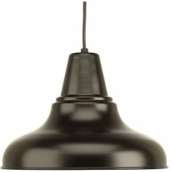 Deals ๐ฅ Progress Lighting District 1-Light Large Hanging Lantern, Antique Bronze โญ