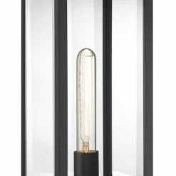 Wholesale ⌛ Quoizel WVR9106EK One Light Outdoor Lantern Westover Earth Black ❤️