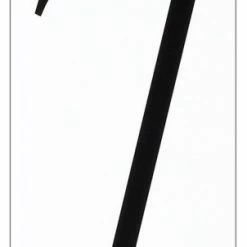 Coupon 🎁 Sea Gull Lighting Sea Gull Address Light Number Tile 90617-68, White Plastic ⌛