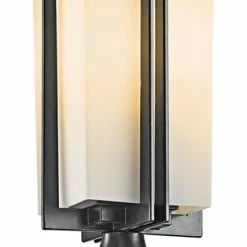 Promo 🌟 Kichler Outdoor Post Mount 1-Light, Standard 🛒