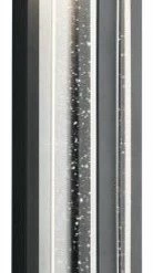 Outlet 😍 Kichler Outdoor Wall LED, Textured Black 🧨