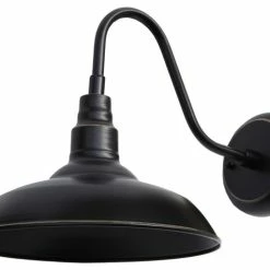 Best Pirce ✔️ AA Warehousing 1 Light Outdoor Wall Lighting 😀